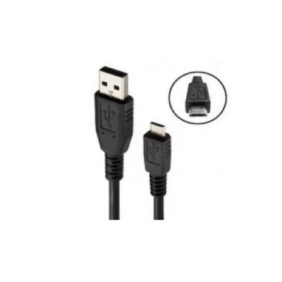 YONIS Cable USB vers Micro USB pour Smartphone Tablette Appareil Photo 1 M