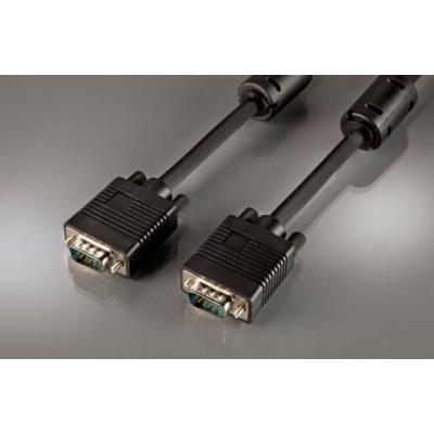 CELEXON C&acirc;ble vga  eco m&acirc;le-m&acirc;le 30m