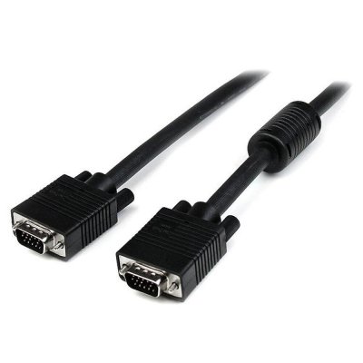 STARTECH.COM Cable vga coaxial hd15 pour ecran hd - m/m - 30m