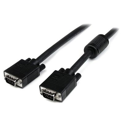 STARTECH C&acirc;ble vga  mxtmmhq10m 10 m noir MXTMMHQ10M