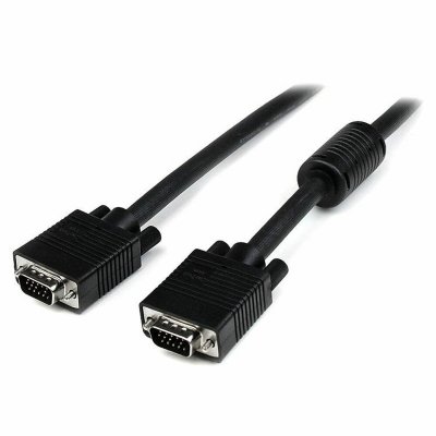 STARTECH.COM C&acirc;ble vga startech mxtmmhq20m noir 20 m MXTMMHQ20M