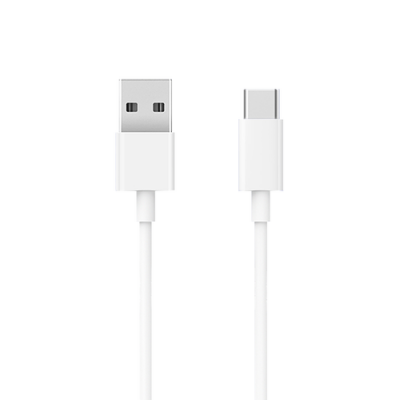 XIAOMI Cable  Mi USB 3.0 Type A - C 1m MM (Blanc) - Neuf