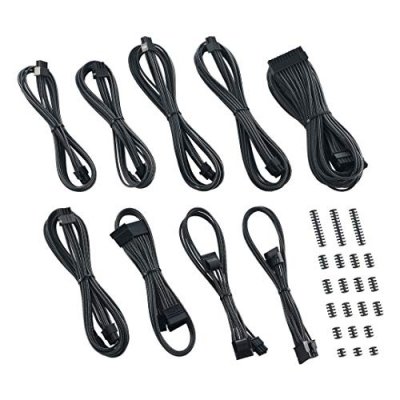 CABLEMOD  Classic Modmesh C-series Cable Kit Corsair Axi, Hxi & Rm - C