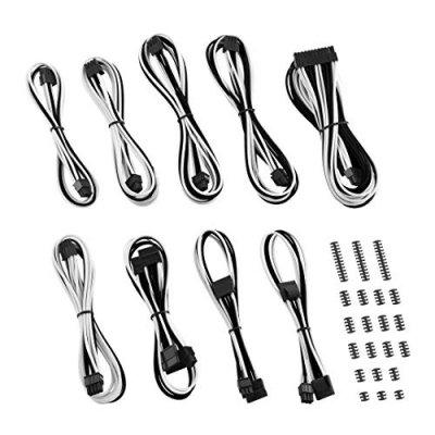 CABLEMOD  Classic Modmesh C-series Cable Kit Corsair Axi, Hxi & Rm - S