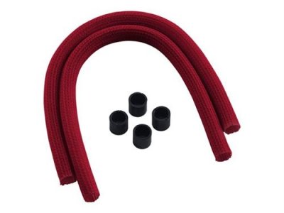 CABLEMOD  CM-ASK-S2KR-R Accessoire de mat&eacute;riel de Refroidissement Rouge