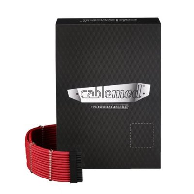 CABLEMOD  pro modmesh c-series rmi a rmx cable kit - rouge