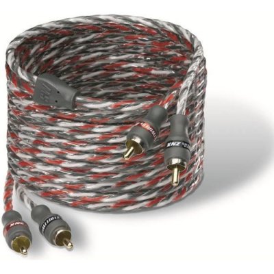 MTX AUDIO C&acirc;bles autoradio  ZNX3.2 (3 m) 