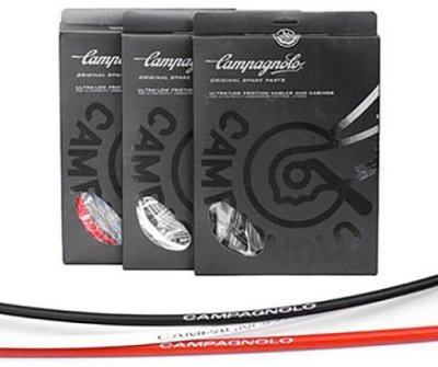 CAMPAGNOLO C&acirc;bles de freins et de vitesses  (Ultrashift et Powershift)