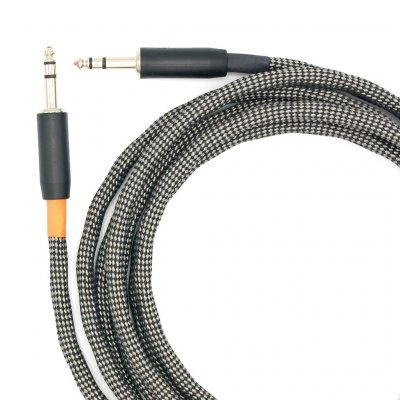 VOVOX C&acirc;bles jack / instrument  Sonorus Direct S100 TRS/TRS