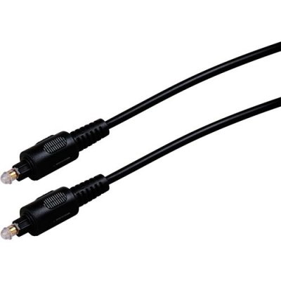 DIVERSEN C&acirc;bles optiques C&acirc;ble optique 2x 3900011702 Toslink 1.5M