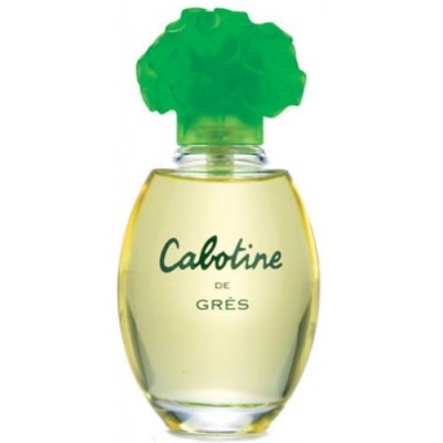 GRES Cabotine De Gr&egrave;s - Gr&egrave;s - Eau De Parfum