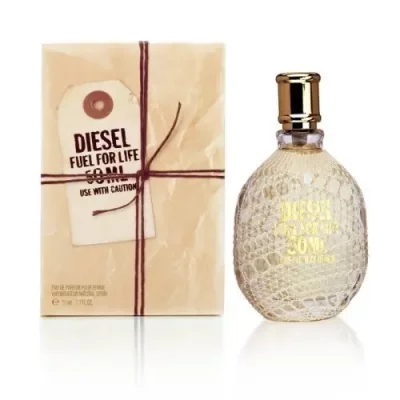 DIESEL Cac  Edp Donna V.50