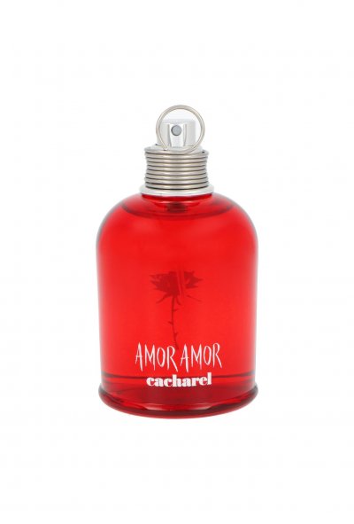 CACHAREL  Amor Amor Eau de toilette Vaporisateur 100 ml