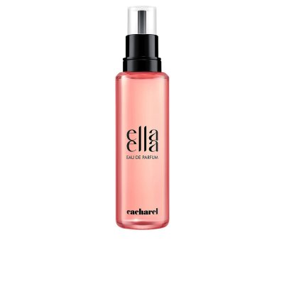 CACHAREL  - Ella Ella Recharge Eau De Parfum 100ml