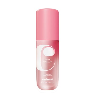 CACHAREL  Mist Rose Mallow brume corps et cheveux pour femme 100 ml