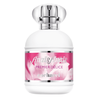 CACHAREL  PARFUM Ana&iuml;s Ana&iuml;s Premier D&eacute;lice - Eau de Toilette 50ml
