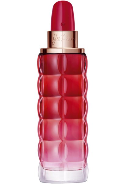 CACHAREL  - Yes I Am Bloom Up ! Eau de Parfum Fleurie et Fruit&eacute;e 75 ml