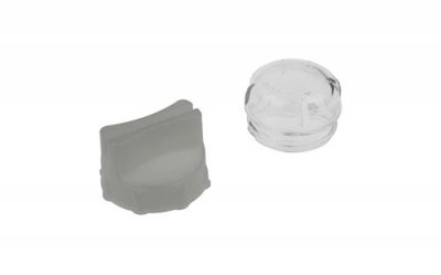 NEFF Cache Ampoule Lentille Four + Outil Pour Four  - 00647309