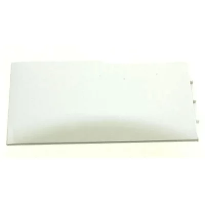 BEKO Cache charniere de porte superieur reference : 4891180100