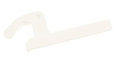 BEKO Cache Charniere Droit Pour Refrigerateur  - 4853140100