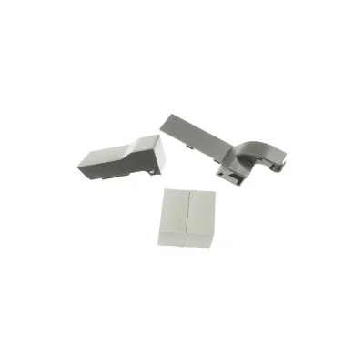 SAMSUNG Cache Charniere Gauche Pour Refrigerateur  - Da91-04459a