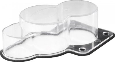 REELY Cache d'engrenage principal  112018 1 pc(s)