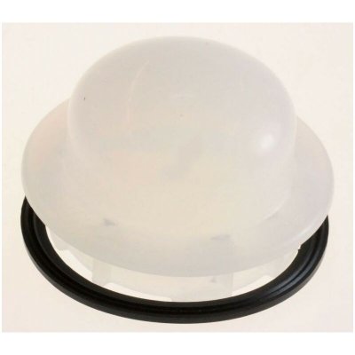 AEG Cache d'origine pour lampe Lave-vaisselle 1115972000 