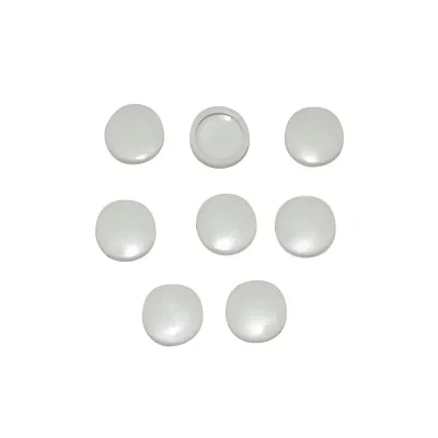 BOSCH CACHE EMBOUT SUR POIGNEE LIVRES PAR 10 pour REFRIGERATEUR  - 00029969