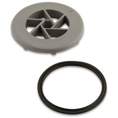 BOSCH Cache et joint d'origine (00623541) Lave-vaisselle  viva