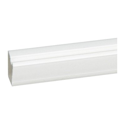 LEGRAND Cache-fils 16 x 12,5 mm, 2 m 