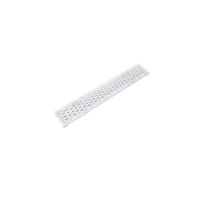 Cache lampe led pour refrigerateur samsung - da63-07276a