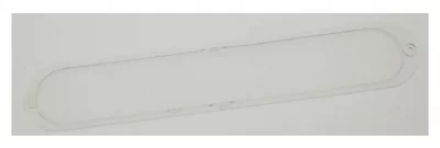 AEG Cache lampe pour hotte  - g898861