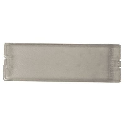 FAGOR Cache Lampe Pour Hotte  - 74x0727