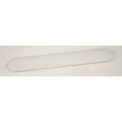WHIRLPOOL Cache lampe pour hotte 