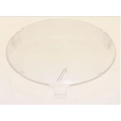 WHIRLPOOL Cache lampe pour hotte /INDESIT 482000014941