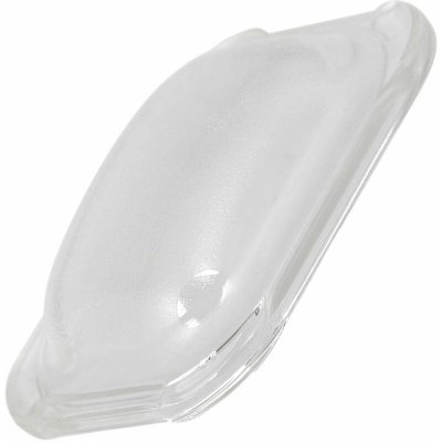 BOSCH Cache Lampe Verre 110 X 90 M/m Pour Four  - 00187384