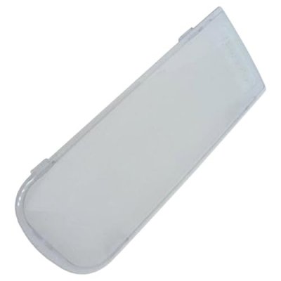 FAGOR Cache lumiere 17.2cm x 6.8cm pour hotte  - 7845632