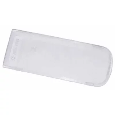 ROSIERES Cache lumiere couvre-lampe pour hotte  93952901