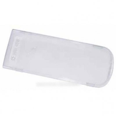 ROSIERES Cache lumiere couvre-lampe pour hotte  - sos5433048
