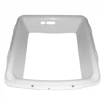 BRANDT Cache Manchette Soufflet Hublot Pour Lave Linge  - 55x9629
