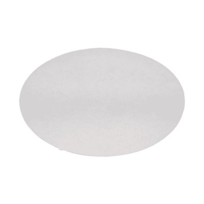 HAIER Cache plastique exterieure du hublot pour lave linge  - 0020200717