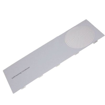 BOSCH Cache pour seche-linge  00707056