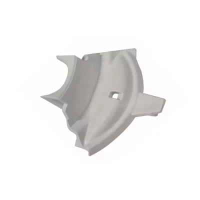  Cache sortie pompe de vidange Siemens 00600949