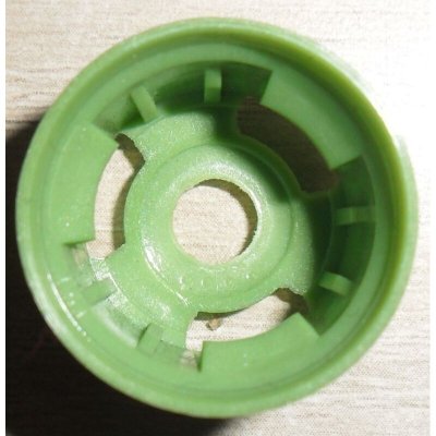 SEB Cache soupape vert pour autocuiseur 