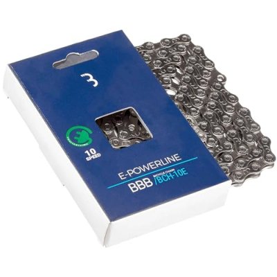 BBB CADENA  E-POWERLINE 10V 136 Color/Talla: 10v / 136