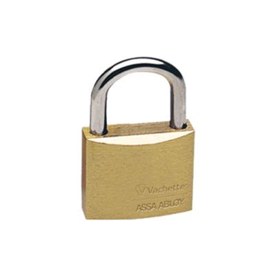 VACHETTE Cadenas 40mm ajax assa abloy  1322/45 