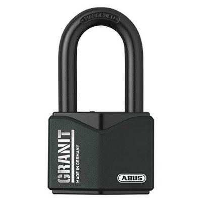 ABUS Cadenas  Granit Haute Anse 37/55 HB50