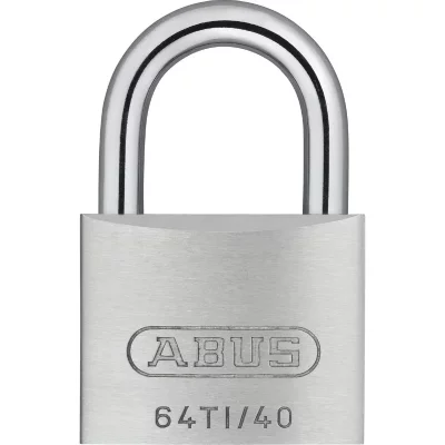 ABUS Cadenas  Titalium 64TI/35 Taille du corps - 30 mm