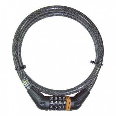 SECURITY PLUS Cadenas avec mot de passe Z69