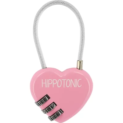 HIPPOTONIC Cadenas  Coeur